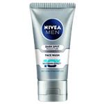 NIVEA MEN DARK SPOT FACE WASH 50G